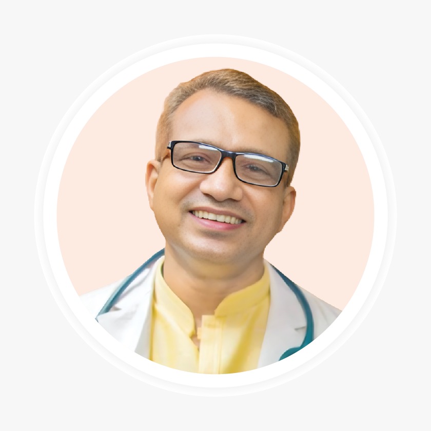 ডাঃ কৃষ্ণ কান্ত সেন